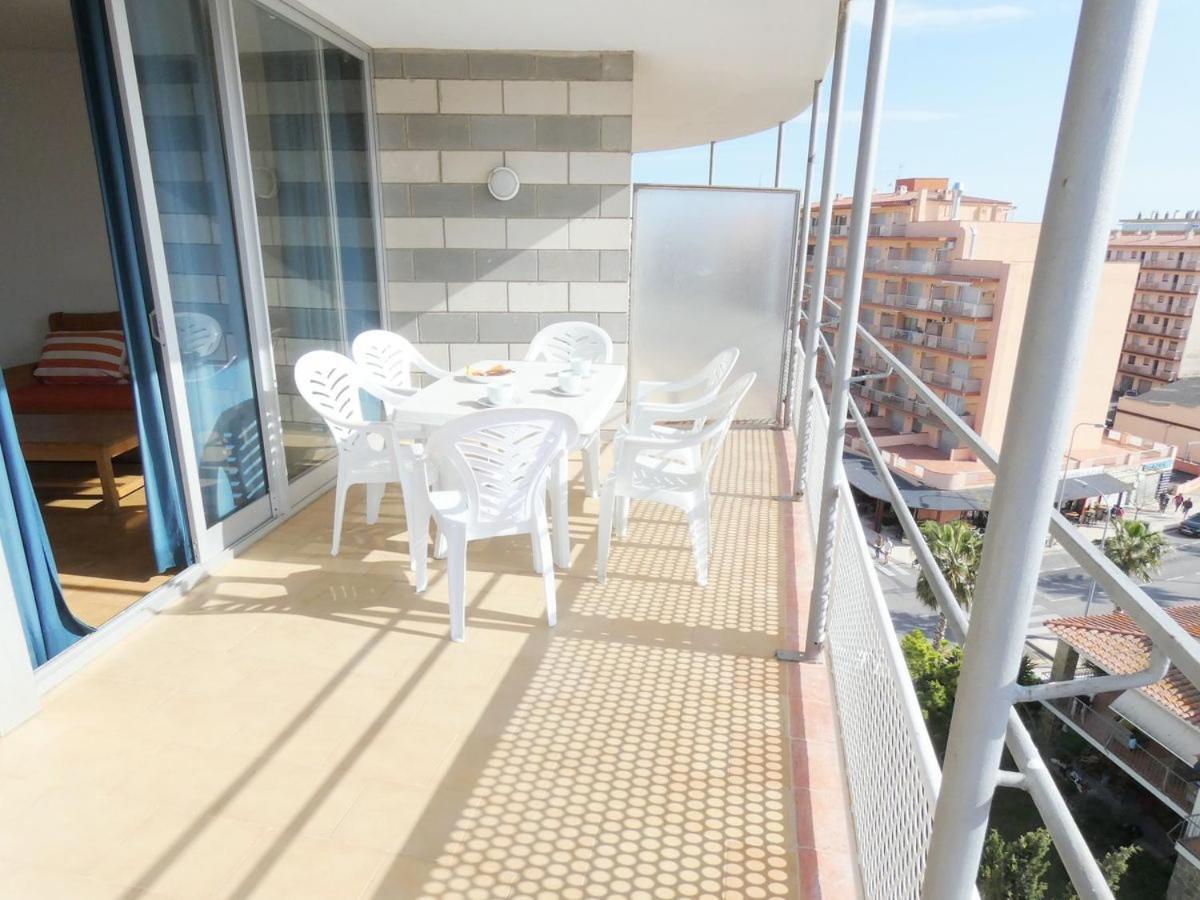 Apartamento Bora 5-d *